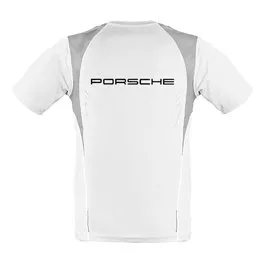 Porsche Firmenlaufshirt