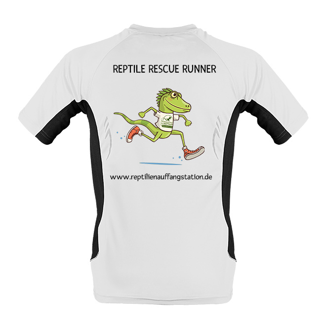 Reptile Rescue Runners