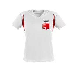 SPD Laufshirt Sublimation