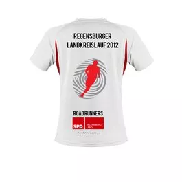 SPD Laufshirt Sublimation