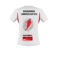 Firmenlauf Shirt mit SPD Aufdruck