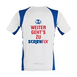 Screwfix Funktionsshirts