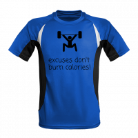 Sport Trikot Sprüche