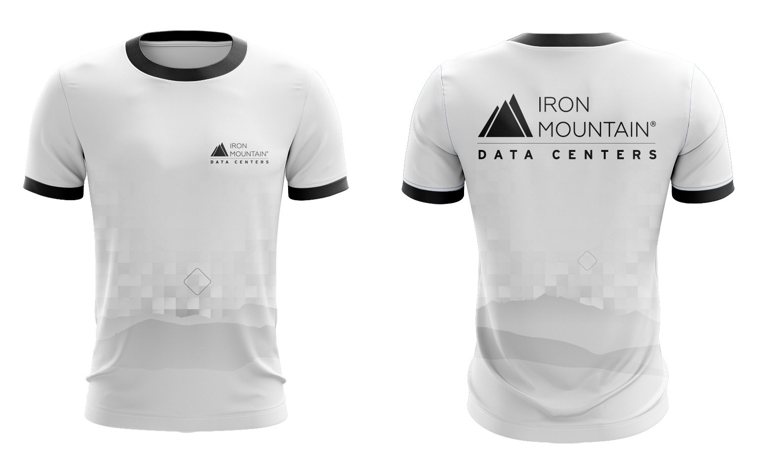 Sportshirt IT Service Dienstleister