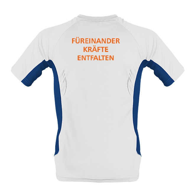 Volksbank Laufshirts