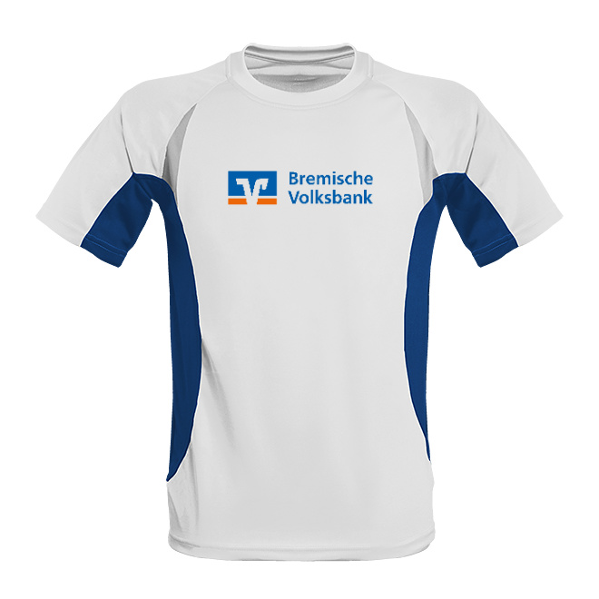 Volksbank Laufshirts