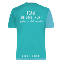 Voll Sublimation Shirt türkis_hinten