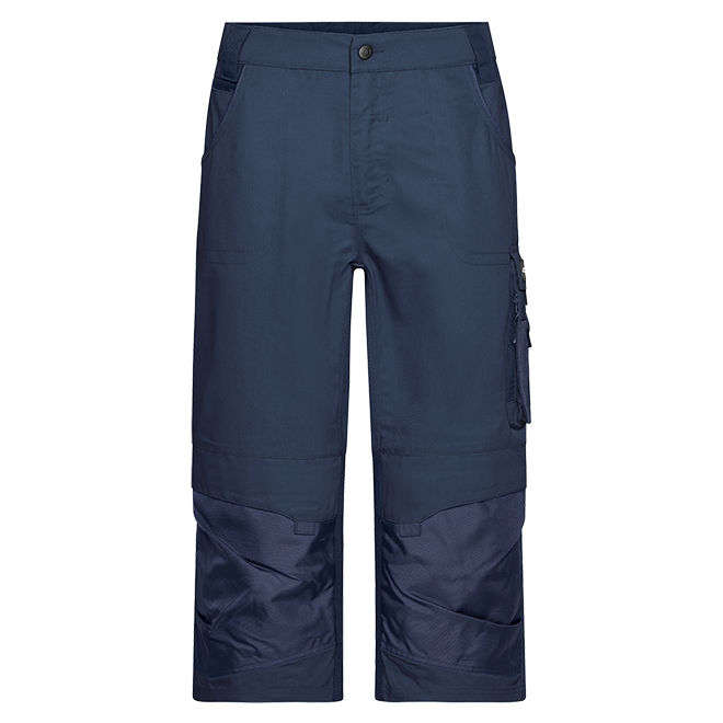Workwear 3/4 Pants 