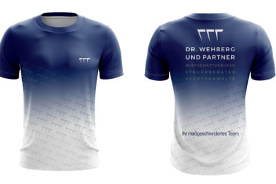 Maßgeschneiderte Trikots