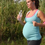 Joggen in der Schwangerschaft